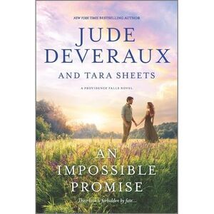 An Impossible Promise -- Jude Deveraux